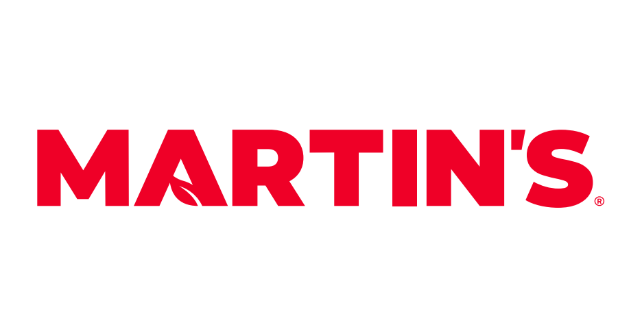 Logo for Martins