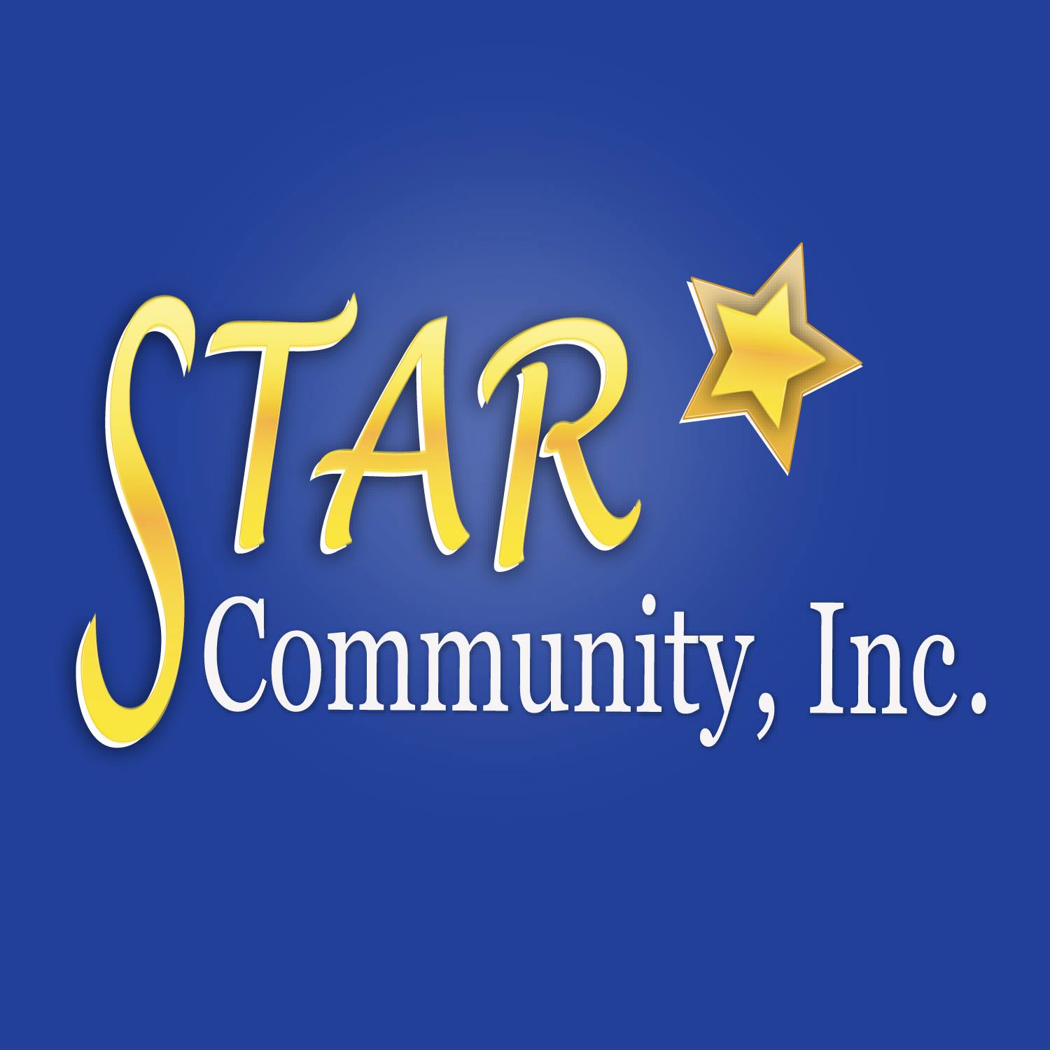 Logo for Star Community, Inc.