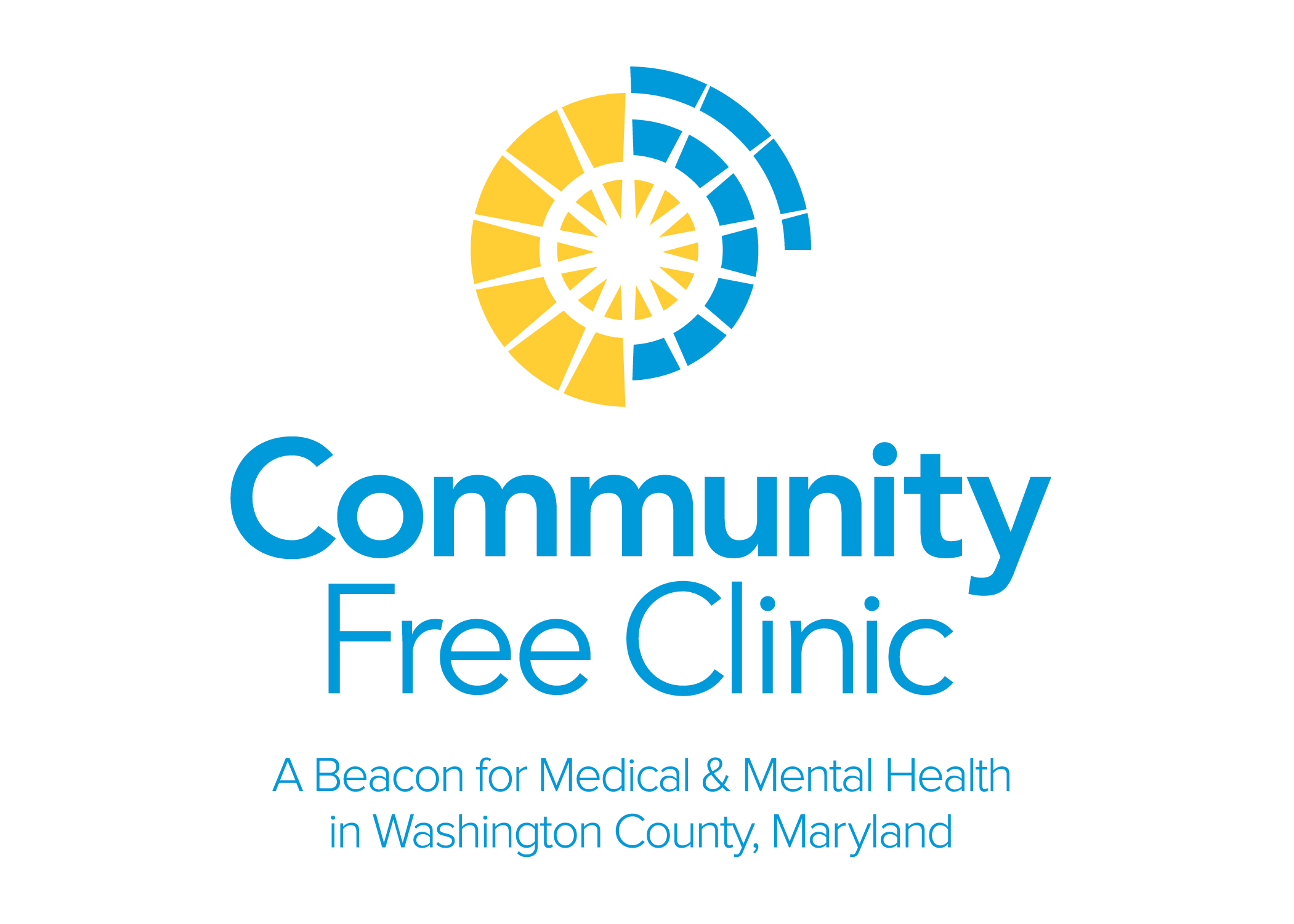 Logo for Comm. Free Clinic