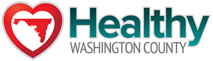 Logo for Healthy Wash. Co