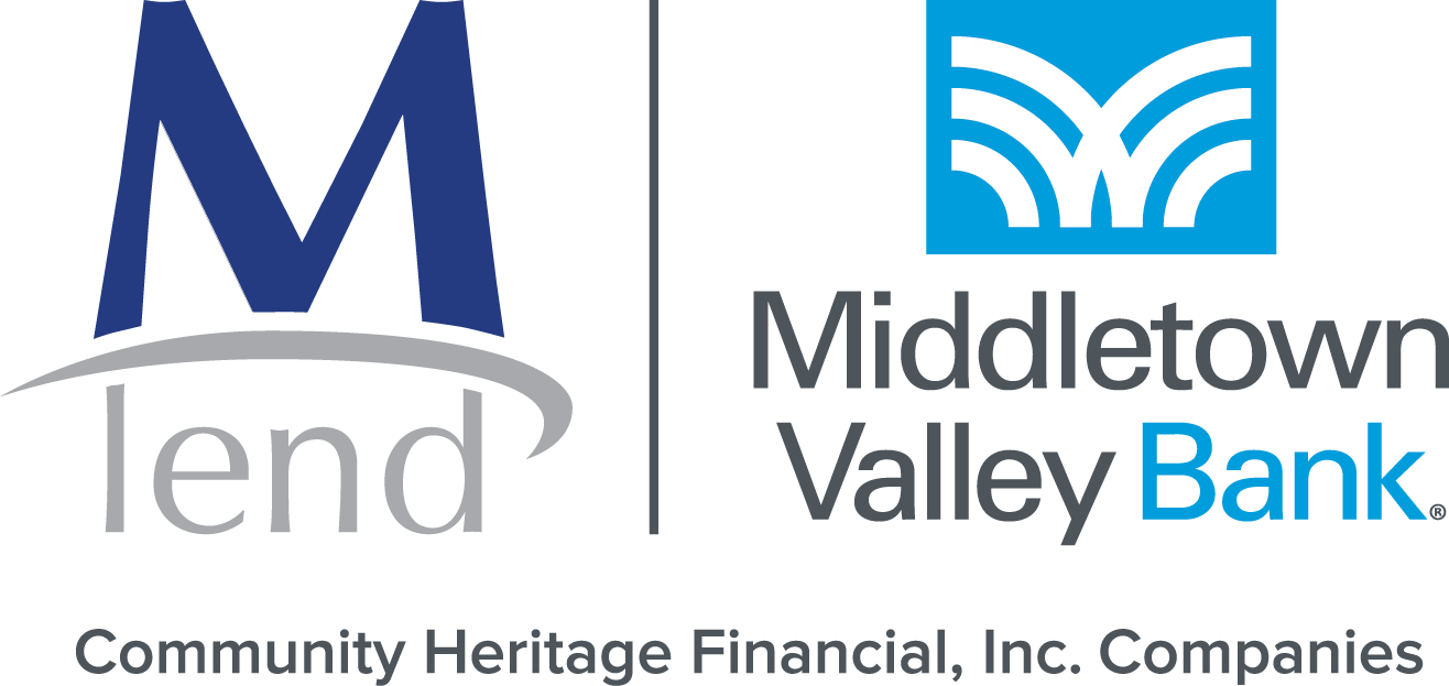 Logo for Middletown Bank