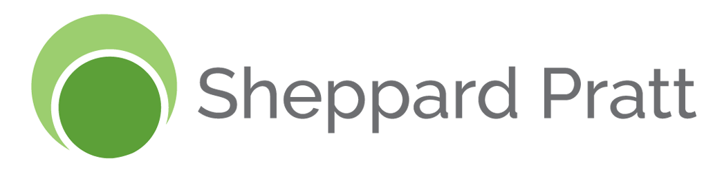 Logo for Sheppard Pratt