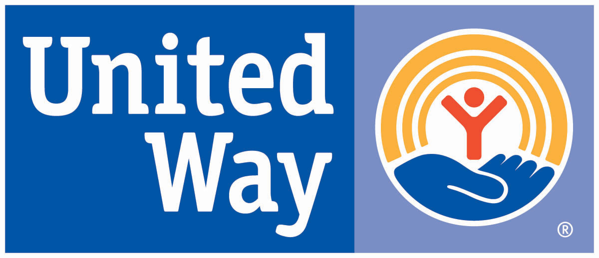 Logo for United Way