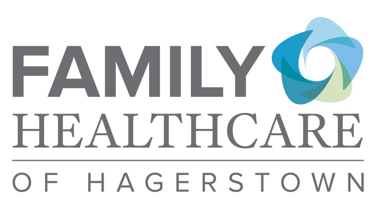 Logo for Family Healthcare