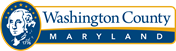 Logo for Washington County MD