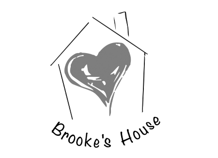 Logo for Brooke's House