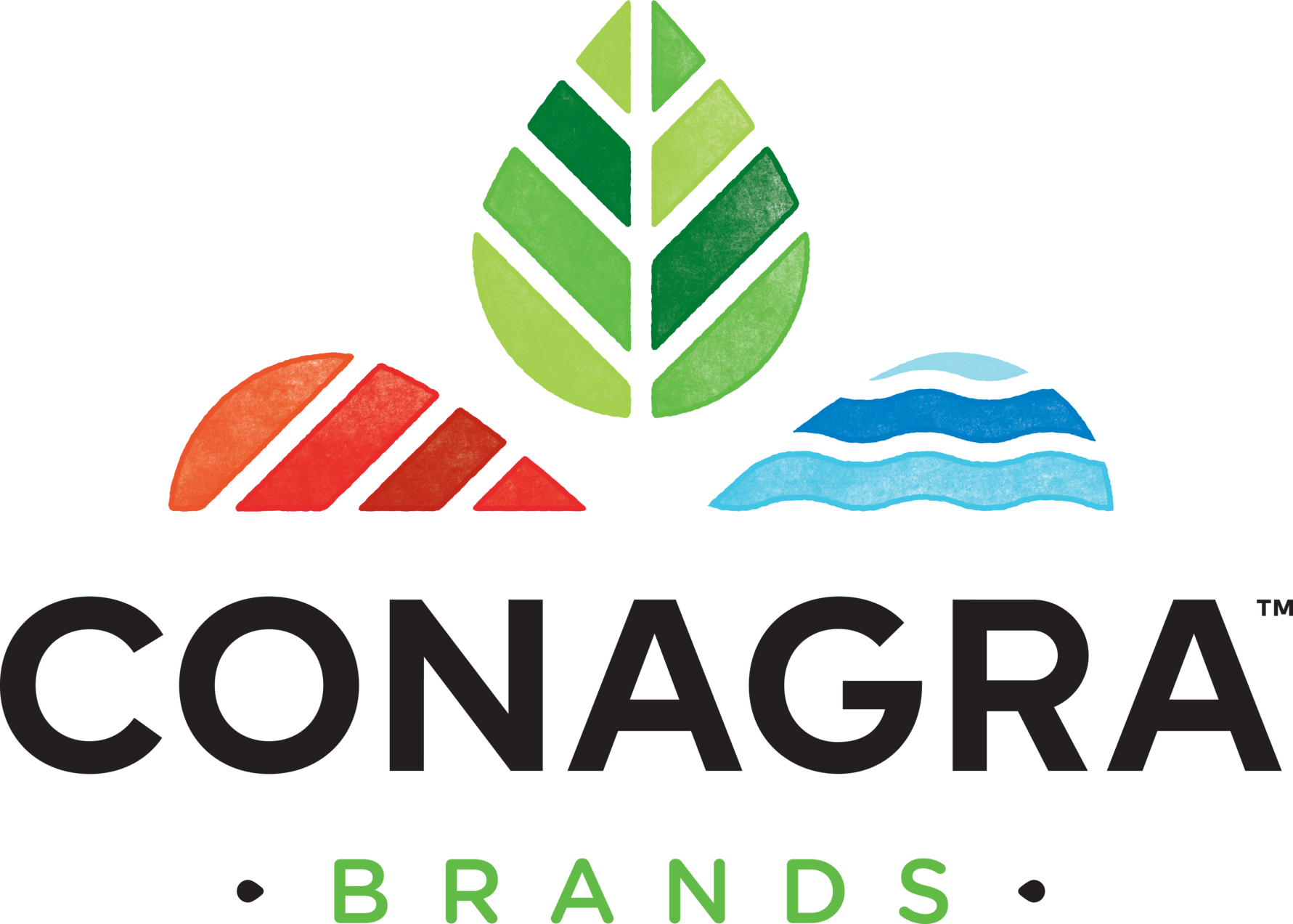 Logo for Conagra Brands