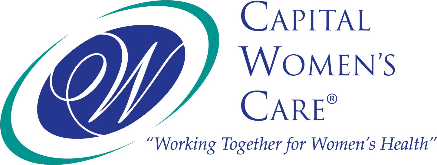 Logo for Capital Women's Care