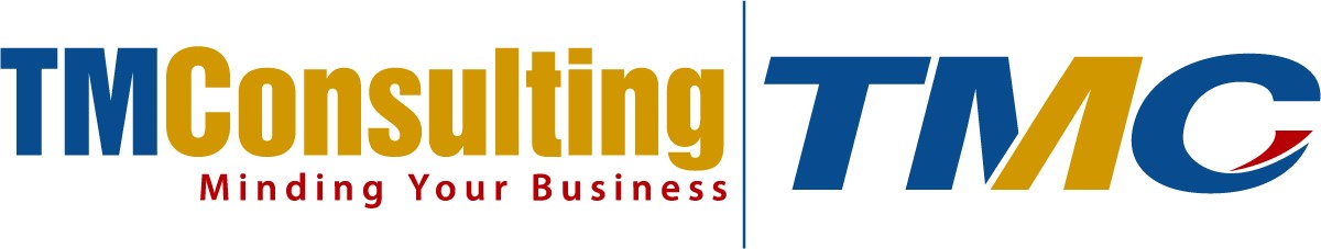 Logo for TM Consulting