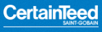 Logo for CertainTeed