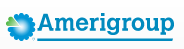 Logo for Amerigroup