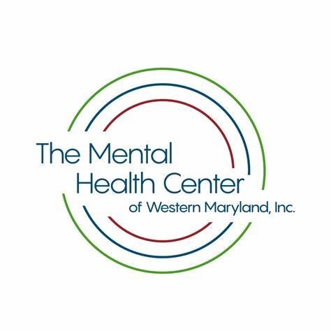 Logo for The Mental Health Center of Western Maryland