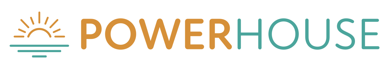 Logo for Power House Studios