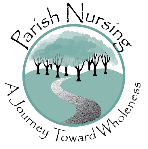 Logo for Parish Nursing
