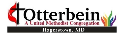 Logo for Otterbein United Methodist Hagerstown