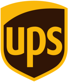 Logo for UPS