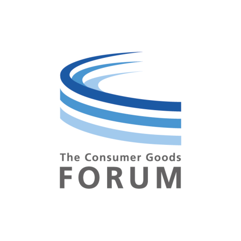Logo for The Consumer Good Forum