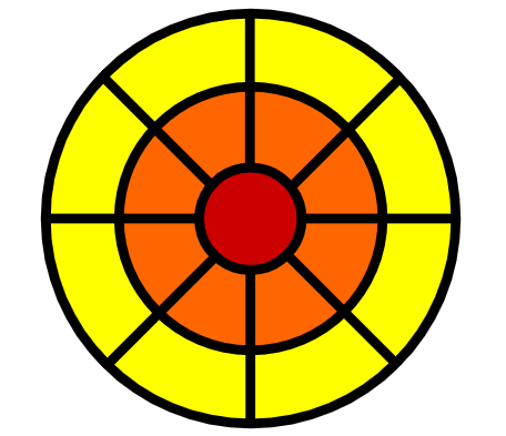 Logo for Gatekeepers, a Prison Transition Program