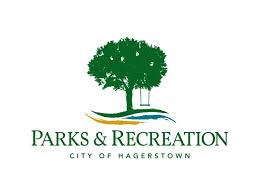 Logo for Hagerstown Parks & Recreation