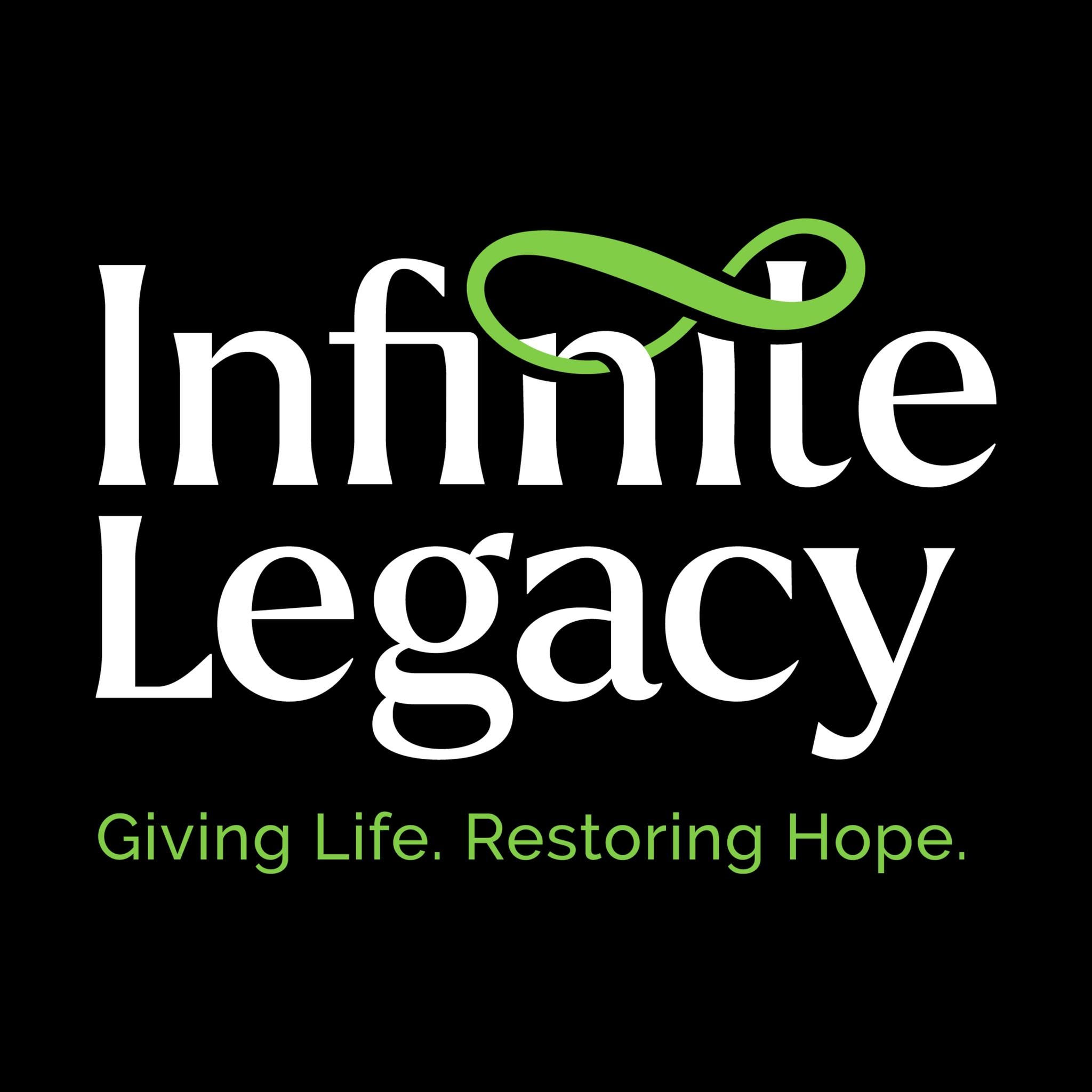 Logo for Infinite Legacy