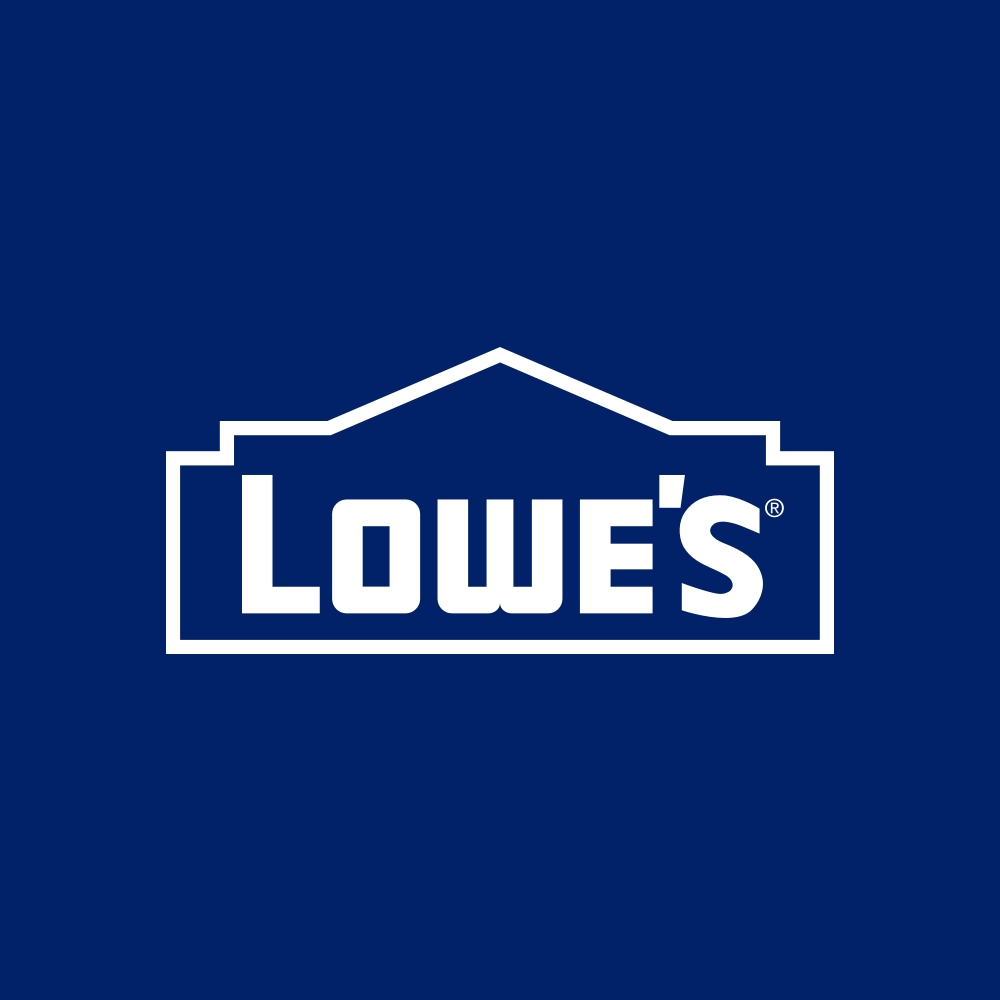 Logo for Lowes