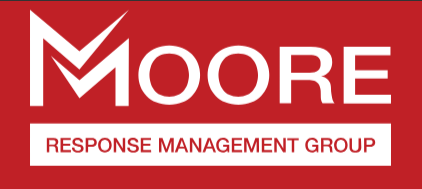 Logo for Moore Response Management Group