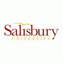 Logo for Salisbury University