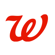 Logo for Walgreens